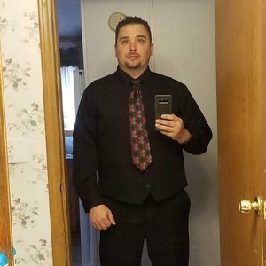 Meet your Posher, Joseph